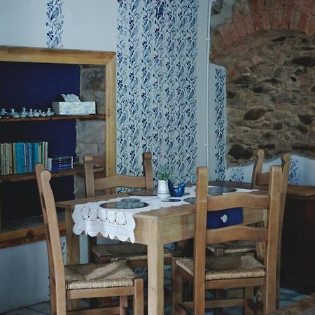 Bed and Breakfast Osada Ptasnik à Pobiedna Extérieur photo